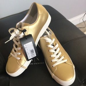 Shoes Armani Exchange size 10